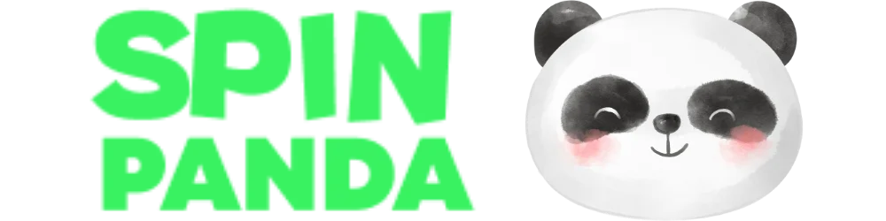 Spin Panda logo